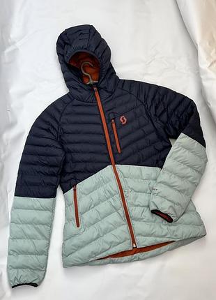 Жіноча куртка весна/осінь scott usa