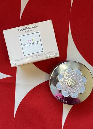 Легендарний хайлайтер 🌸 guerlain