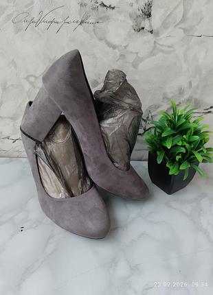 Туфлі жіночі р.41