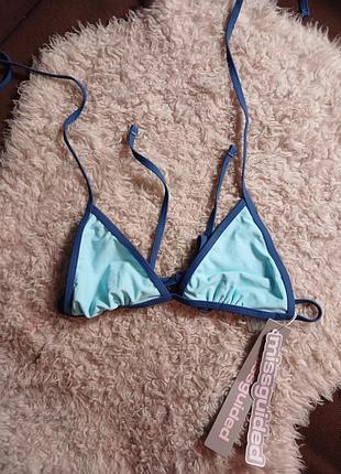 Верх купальника, верх купальника бікіні