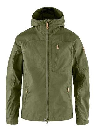 Вітровка fjall raven sten jacket