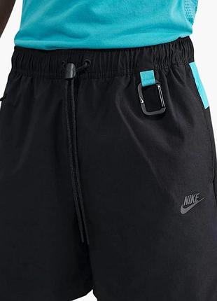 Шорти nike sportswear tech woven