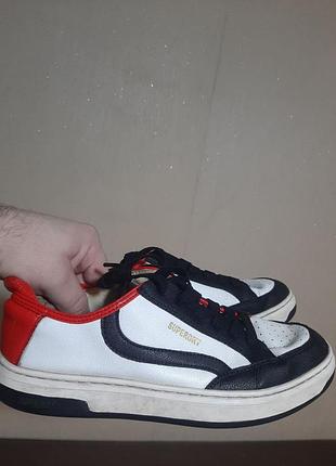 Кеди кроссівки syperdy