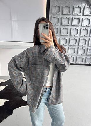 Сорочка 🩶🩶🩶