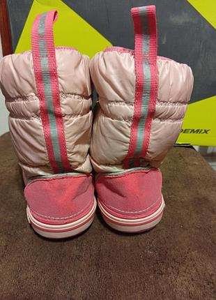 Crocs дитячі 3