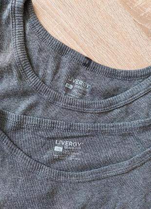 Майка, 100% котон 2