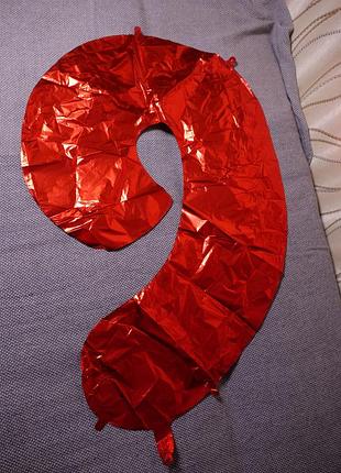 Праздничная надувная цифра 9 и цифра 2 для праздника, дня рождения, выдающегося события