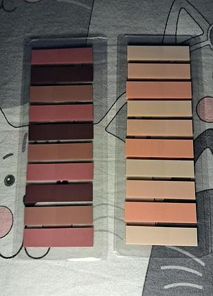 Коричневі бежеві книжкові стікери закладки 400 шт. 📚 стікери-закладки для книг пастельних кольорів