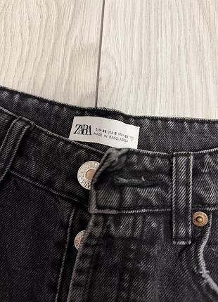 Джинсові шорти 2