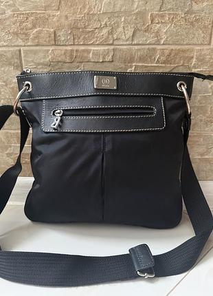 Нейлонова сумка bogner