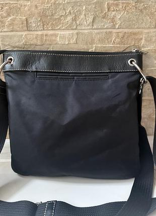 Нейлонова сумка bogner 2