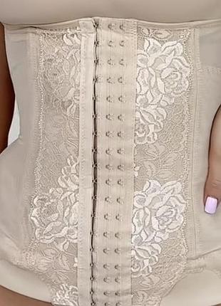 Корсет xl , тілесний.