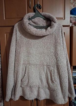 Кофта тедді жіноча.