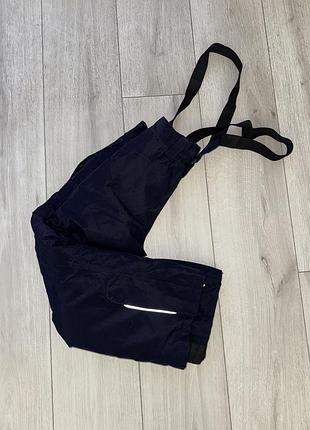 Термо штани crivit