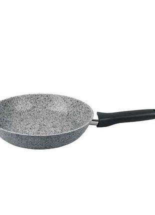 Сковорода 24см granite інд.дно mr-1210-24 тм maestro