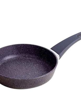 Сковорода без кришки 220мм з а/п покриттям аd50220 тм talko