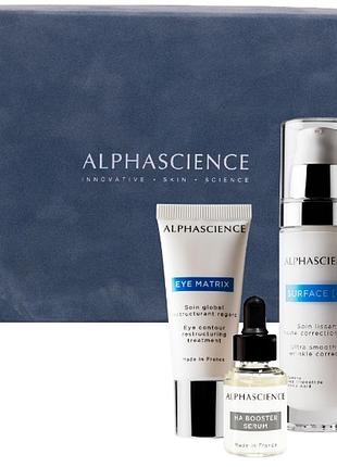 Beauty box alphascience