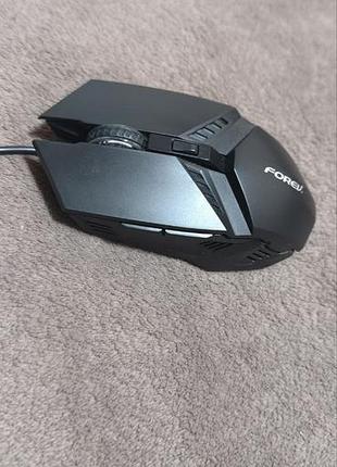 Мишка дротова