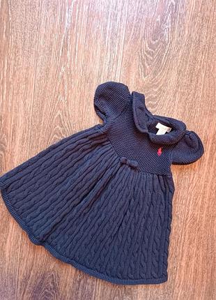 Сукня ralph lauren