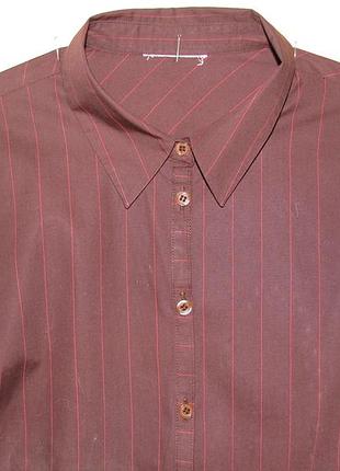 Стильная рубашка 3
