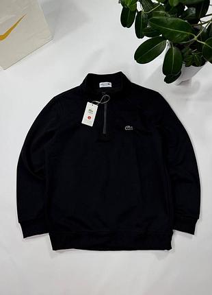 Кофта 1/3 lacoste