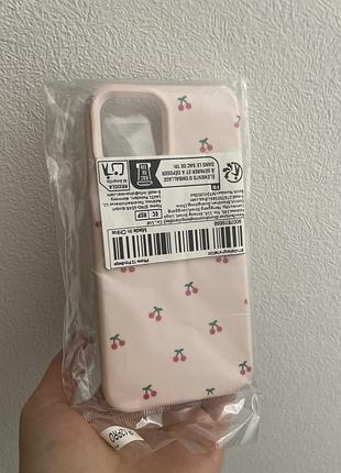 Чохол iphone 12 pro