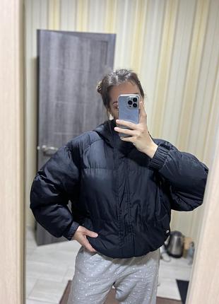 Куртка демі