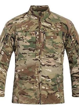 Куртка- котель ksmilitary combat jacket multicam (мультикам)