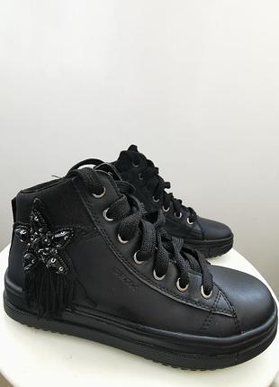 Ботинки 30 размер