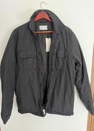 Куртка сорочка nowadays