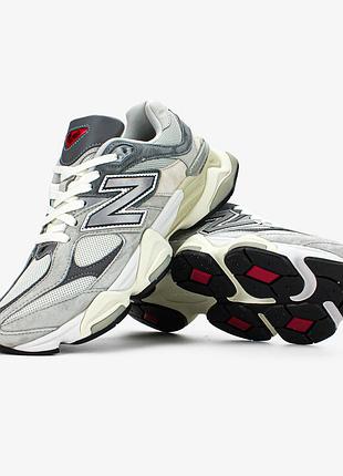Nb new balance 9060 grey