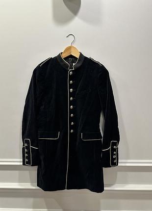 Пальто жіноче zara