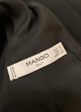 Сукня mango 5