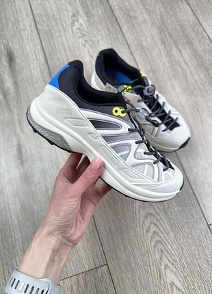 Кросівки zara 💙