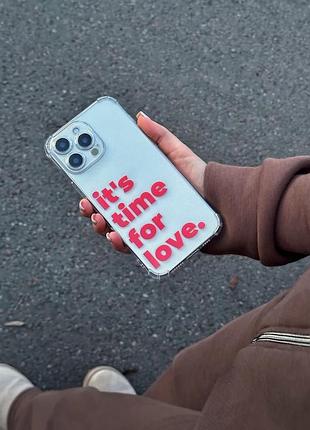 Силиконовый трu чехол для всех моделей телефонов!