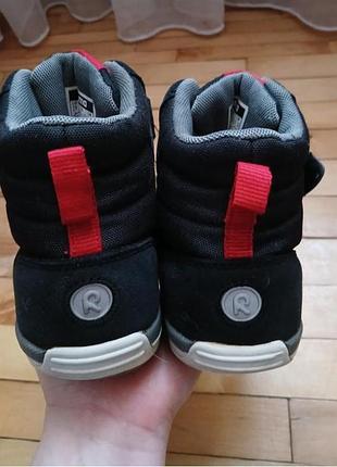 Весняні черевички 3