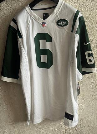 Футболка nfl