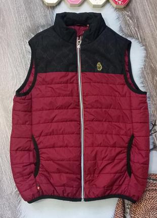 Жилетка чоловіча , фірмова