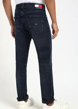 Нові чоловічі джинсы  tommy jeans
