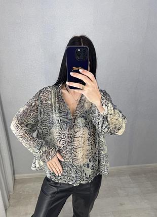 Блуза блузка