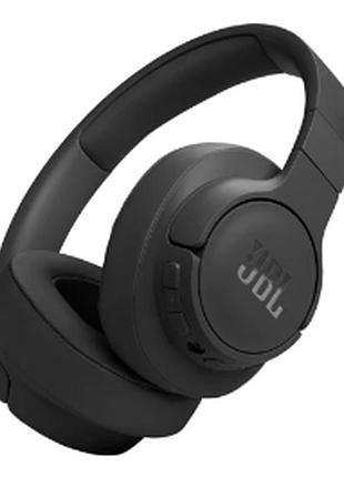 Гарнитура jbl tune 770nc black (jblt770ncblk) (6861965)