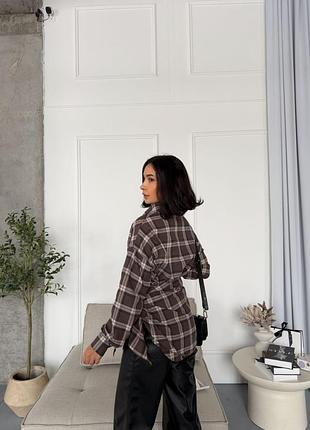 Сорочка рубашка 10