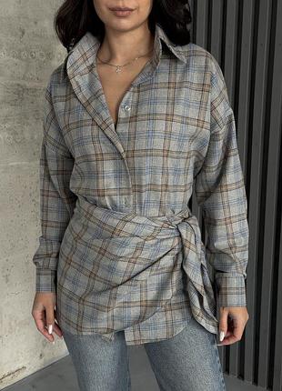 Сорочка рубашка 4