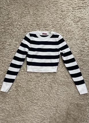 Вкорочений топ