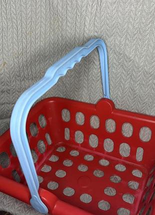 Кошик для продуктів elc 2