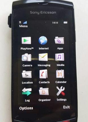 Sony xperia lt22i 10