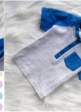 Футболка f&f для мальчика