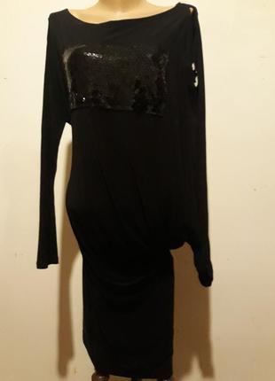 Платье туника