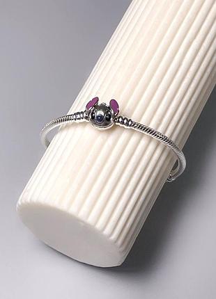 Браслет pandora «стіч» 3