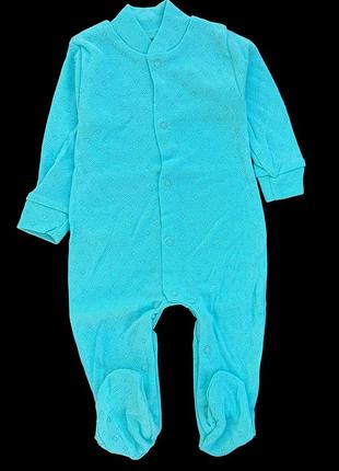 Чоловічок, рібана ажур тм "ua" (74 см)